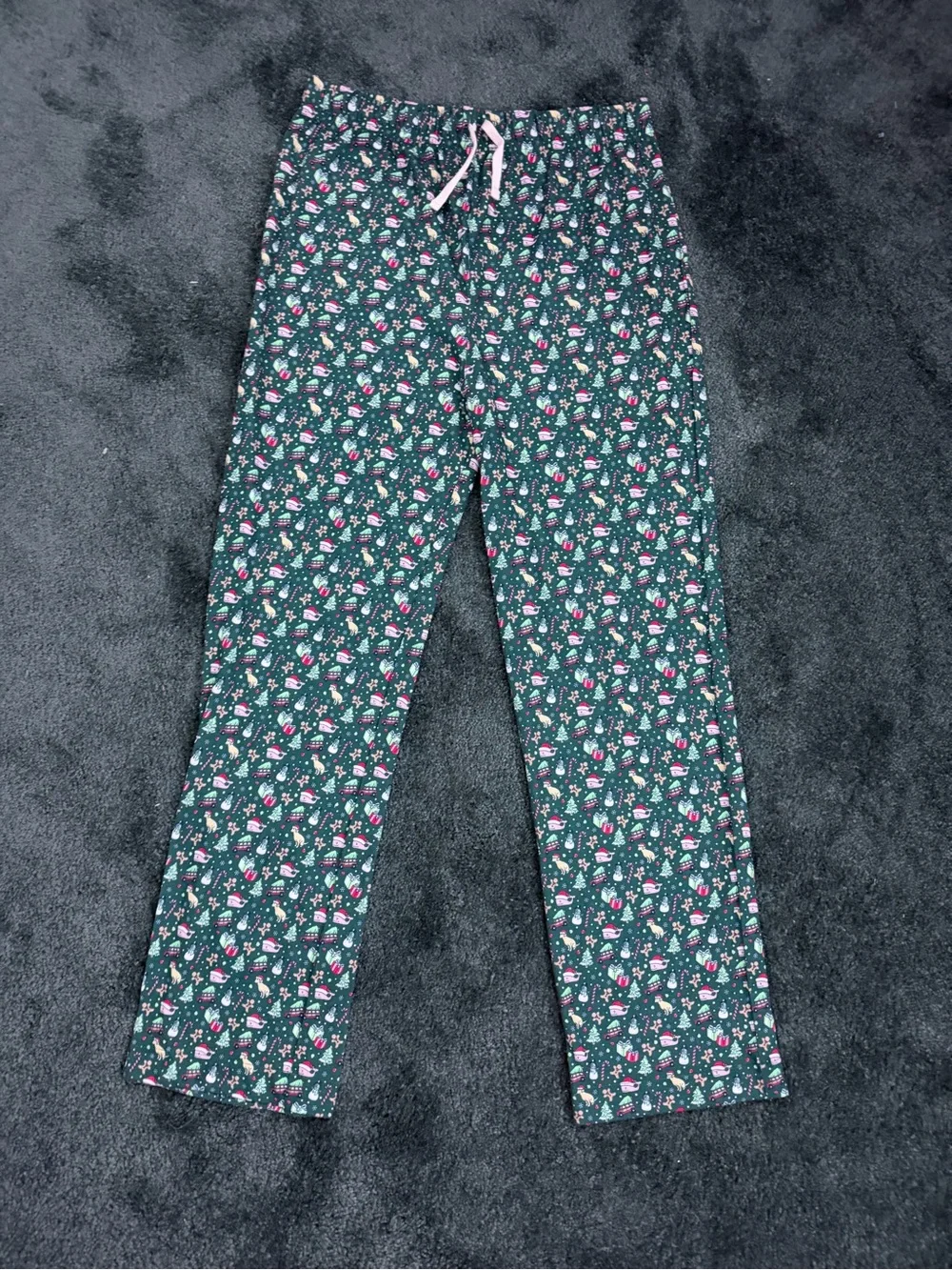 Kids pj pants